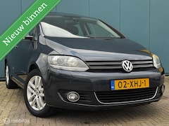 Volkswagen Golf Plus - 1.2 TSI Highline BlueMotion 1ste Eigenaar Clima Cruise Dealer-OH APK 22-07-2027