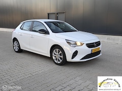 Opel Corsa - 1.2 EDITION|AIRCO|CRUISE CONTROL|LM VELGEN|NAP|