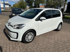 Volkswagen Up! - 1.0 BMT move up AIRCO DAB NAP