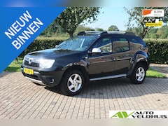 Dacia Duster - 1.6 Aniversare 2wd LEER TREKHAAK CAMERA