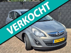 Opel Corsa - 1.4-16V Berlin