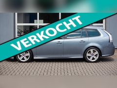 Saab 9-3 Sport Estate - 1.8t Vector