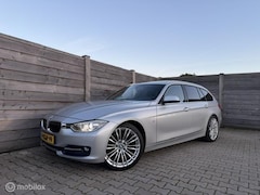 BMW 3-serie Touring - 316i M Sport Edition Executive PAno-Stoelverw