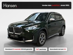 BMW X1 - xDrive25e I xLine I Trekhaak I Elek. Achterklep I Leder I Camera I Cruise Control |