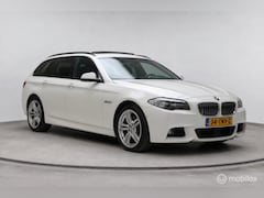 BMW 5-serie Touring - 525d High Executive