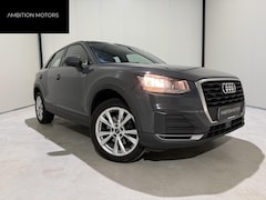 Audi Q2 - 1.4 TFSI Sport 18 inch/ Cruise Control/ Bluetooth
