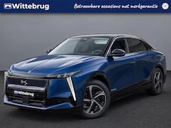 DS No 8 - Pallas Tech 74 kWh Pure luxe NRM demo deal