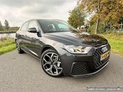 Audi A1 Sportback - 25 TFSI epic |Carplay|17 inch|Cruise|Virtu