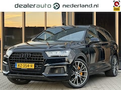 Audi Q7 - 3.0 TDI e-tron Quattro | Pano | Trekhaak | Luchtvering | Memory |