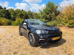 BMW X4 - M40i