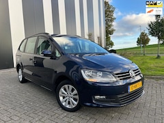 Volkswagen Sharan - 1.4 TSI DSG Trendline Automaat-Clima-Cruise-Pdc-Lmv