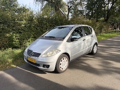 Mercedes-Benz A-klasse - 180 CDI Elegance