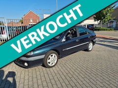 Renault Laguna - 1.6-16V RXI