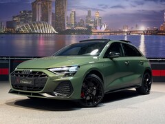 Audi A3 Sportback - 45 TFSI e S edition Competition BTW|Keyless|SONOS|Pano