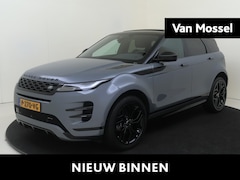 Land Rover Range Rover Evoque - 1.5 P300e AWD R-Dynamic HSE Leder | Navigatie | Panoramadak | LM velgen |