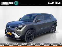 Suzuki e Vitara - Style 61 kWh op korte termijn leverbaar