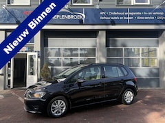 Volkswagen Golf Sportsvan - 1.2 TSI Comfortline Bj 2014 Km 153.000 Nap 2e eigen Hoge Zit
