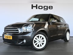 MINI Paceman - 1.6 Cooper Knockout Edition Clima Navigatie Goed Onderhouden Inruil Mogelijk