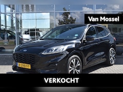 Ford Kuga - 2.5 PHEV ST-Line X | Elektrisch Wegklapbare Trekhaak | Climate Control | Adaptieve Cruise