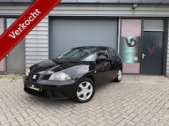 SEAT Ibiza - 1.4-16V Airco 15inch Carplay Android APK 1 Jaar