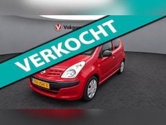 Nissan Pixo - 1.0 Visia