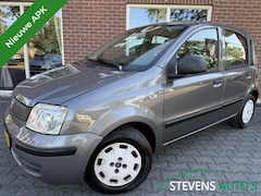 Fiat Panda - 1.2 Active NIEUWE APK / RIJDT GOED / D-RIEM V.V. IN 2024