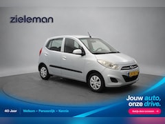 Hyundai i10 - 1.1 i-Drive Cool 5 Deurs - Airco