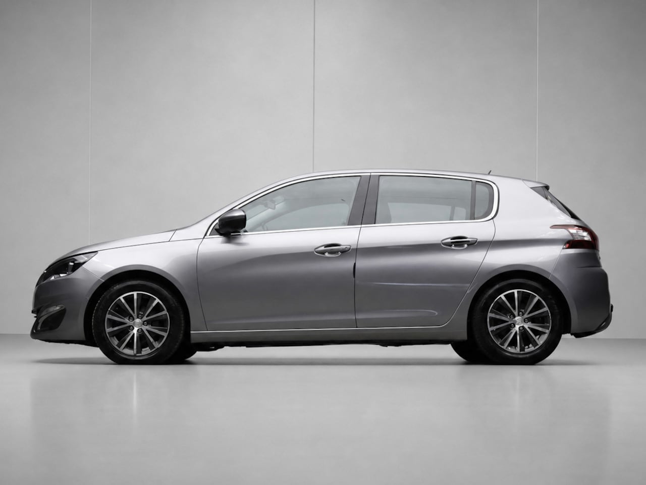 Peugeot 308 - 1.6 THP Première 1.6 THP Première - AutoWereld.nl