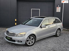 Mercedes-Benz C-klasse Estate - 180 CDI BlueEFFICIENCY Elegance