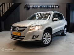 Volkswagen Tiguan - 1.4 TSI Sport&Style NAP 2e eigenaar