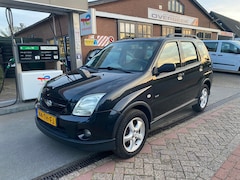 Suzuki Ignis - 1.3-16V GLS