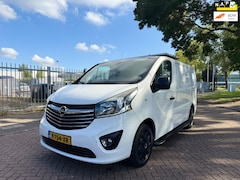 Opel Vivaro - 1.6 CDTI L1H1 Edition | Stoelverwarming | Camera | Sportstoelen