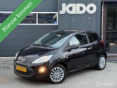 Ford Ka - 1.2 Titanium gas/g3