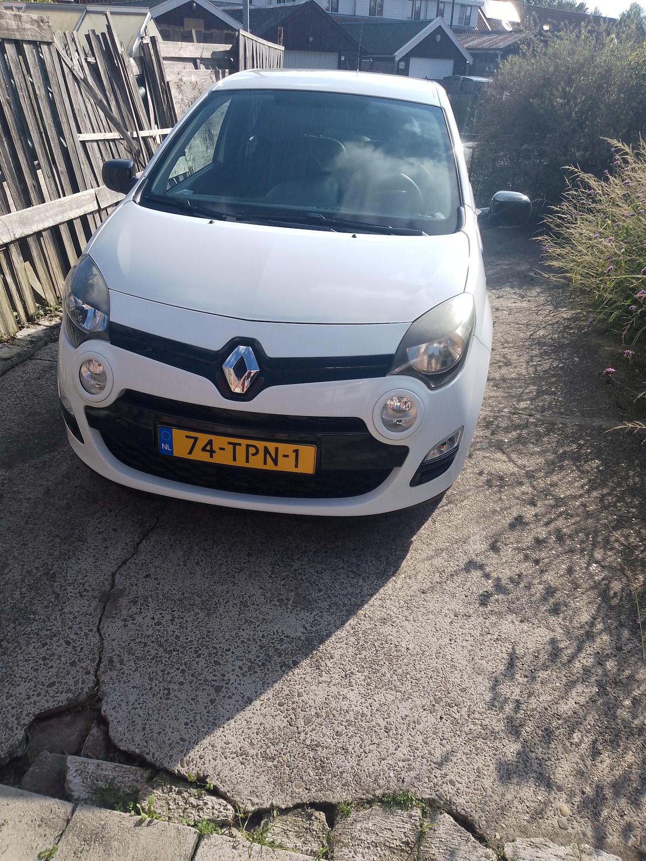 Renault Twingo - 1.2-16V Collection - AutoWereld.nl