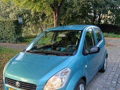 Suzuki Splash - 1.0 Comfort Airco