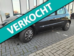 Renault Clio - 1.2-16V Business Line APK aug 2027