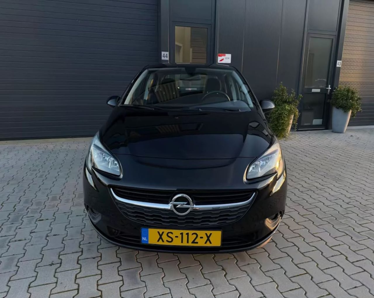 Opel Corsa - 1.0 Turbo Edition - AutoWereld.nl