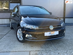 Volkswagen Polo - 1.0 TSI Highline DSG Automaat / clima / stoelverwarming