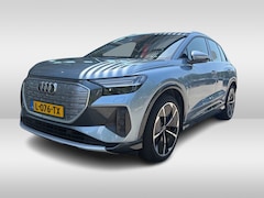 Audi Q4 e-tron - 40 Launch edition Advanced Plus 77 kWh / Trekhaak / Panoramadak / Camera / Sonos Audio / K
