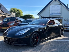 Ferrari GTC4 - GTC4Lusso 6.3 V12 690PK 4WD/PANO/CARBON/P-DISPLAY/LIFT