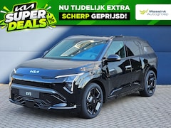 Kia EV3 - 81, 4 kWh 204pk GT-Line Business Edition | Navigatie | Parkeersensoren | Parkeercamera | L