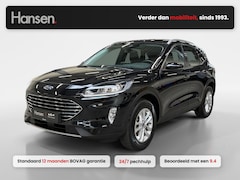 Ford Kuga - 2.5 PHEV Titanium I Winterpakket I Camera I Carplay