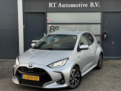 Toyota Yaris - 1.5 Hybrid Dynamic LED / Camera / ACC
