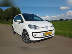 Volkswagen Up! - 1.0 high up! BlueMotion APK tot 21-10-2027