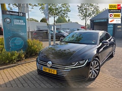 Volkswagen Arteon - 2.0 TDI DSG Automaat l BTW l Orgineel Nederlands l Dealer onderhoudenl Adaptive Cruise l N