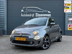 Fiat 500 - 1.0 Hybrid Sport | 16" | Panorama