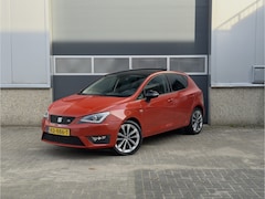 SEAT Ibiza - 1.0 EcoTSI FR Connect, Panorama, Stoelverw, Sound,
