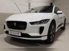 Jaguar I-PACE - EV400 HSE 90 kWh I SOH 94, 1 % I Panoramadak I Meridian