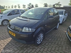 Audi A2 - 1.4