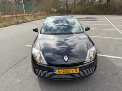 Renault Laguna Coupé - 2.0 dCi Dynamique Zwart Coupé Aut Böse Leer CC Nav Apk!
